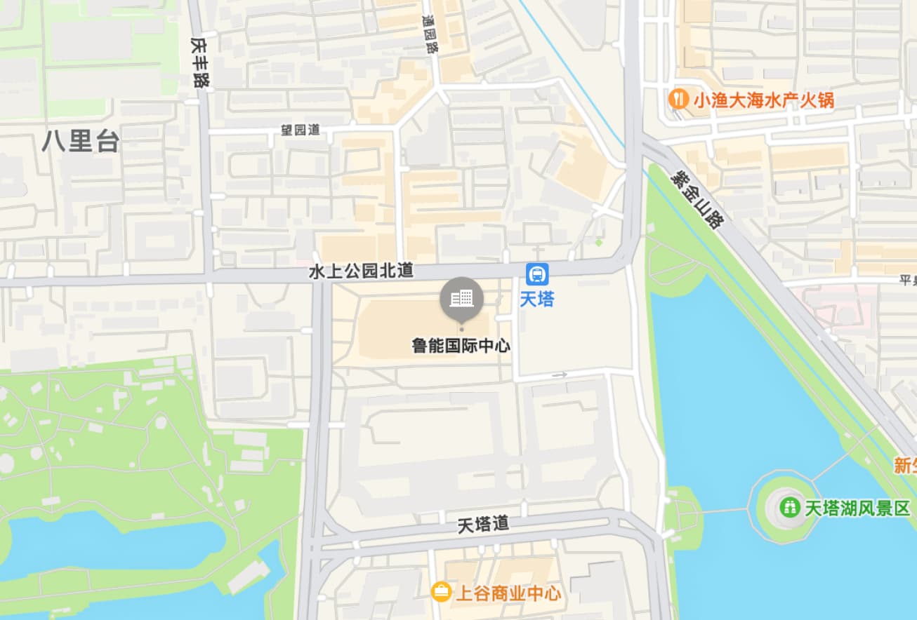 地图